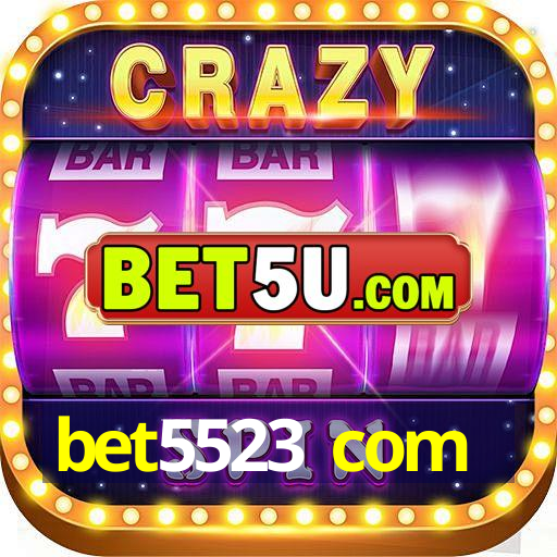 bet5523 com